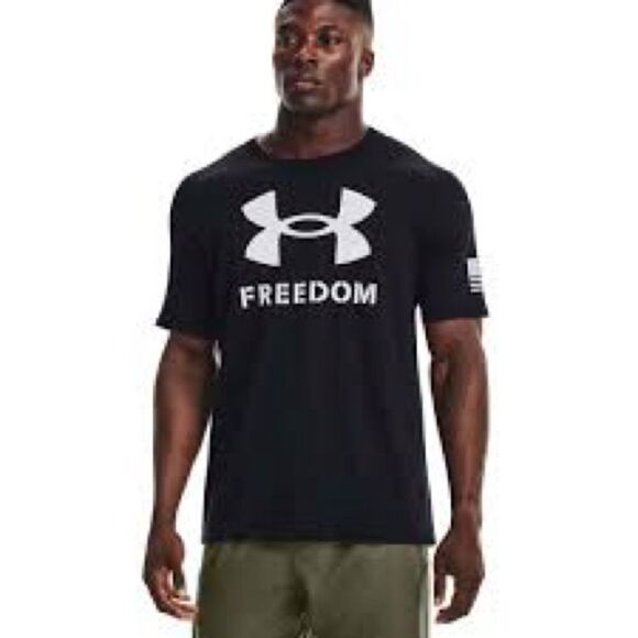Under Armour - Picture 1 of 3